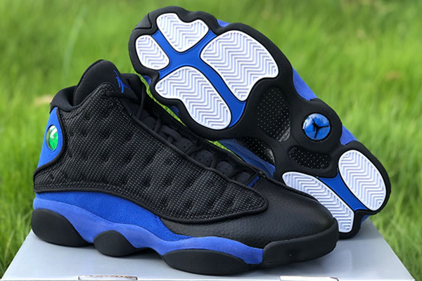 Air Jordan 13 Retro Hyper Royal
